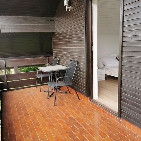 Apartments Bassanese Bled Chambre photo