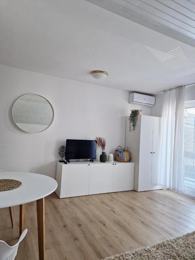 Apartments Bassanese Bled Extérieur photo
