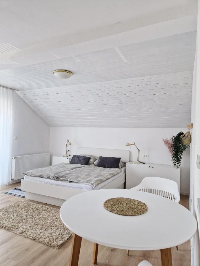 Apartments Bassanese Bled Extérieur photo