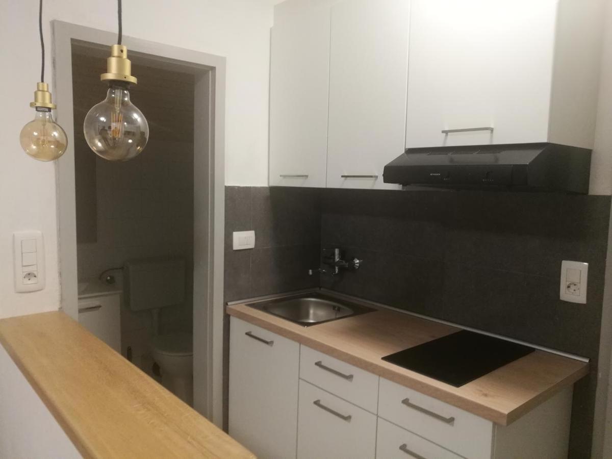Apartments Bassanese Bled Chambre photo