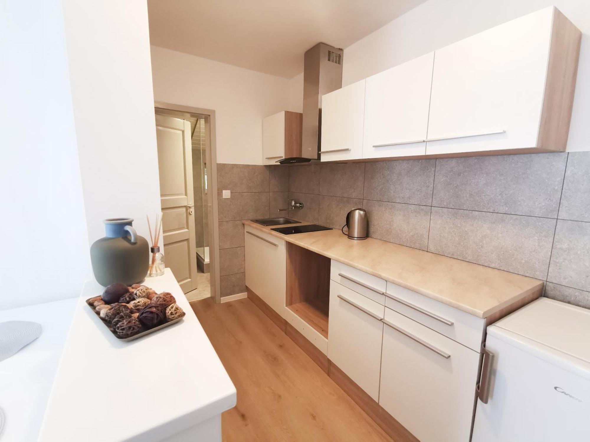 Apartments Bassanese Bled Chambre photo