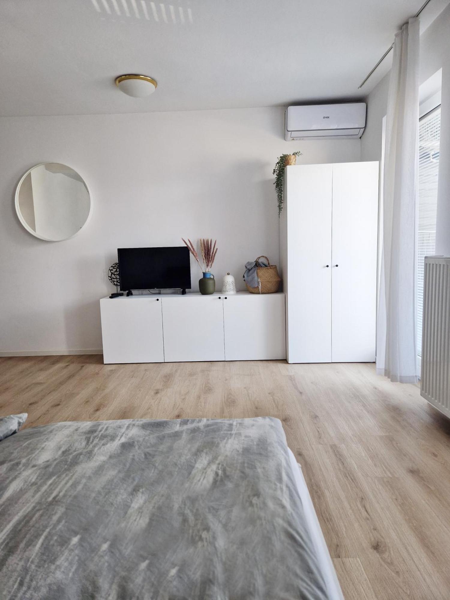 Apartments Bassanese Bled Chambre photo